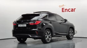 Lexus RX BLIND SPOT ЕЛ. БАГАЖНИК КРАЙНА ЦЕНА* encareu.com | Auto.bg — изображение 2