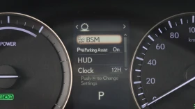 Lexus RX BLIND SPOT ЕЛ. БАГАЖНИК КРАЙНА ЦЕНА* encareu.com | Auto.bg — изображение 16