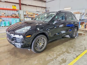 ������ Porsche Cayenne