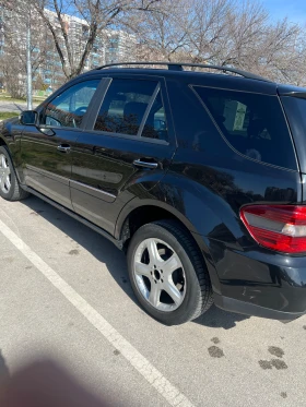 Mercedes-Benz ML 320 - 6500 € - 91188832 3