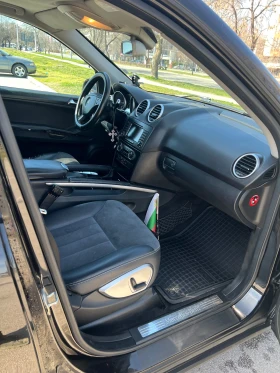 Mercedes-Benz ML 320 - 6500 € - 91188832 9