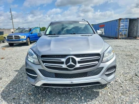 Mercedes-Benz GLE undefined | Auto.bg — изображение 5