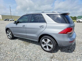 Mercedes-Benz GLE undefined | Auto.bg — изображение 2