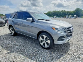 Mercedes-Benz GLE undefined | Auto.bg — изображение 4
