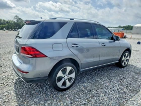 Mercedes-Benz GLE undefined | Auto.bg — изображение 3