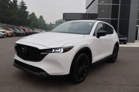 Mazda CX-5 Sport Design w/Turbo 4dr i-ACTIV All-Wheel Drive
