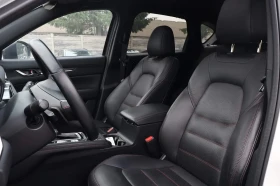 Mazda CX-5 Sport Design w/Turbo 4dr i-ACTIV All-Wheel Drive | Auto.bg — изображение 10