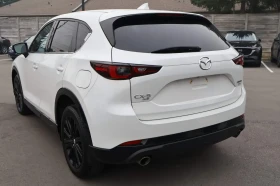 Mazda CX-5 Sport Design w/Turbo 4dr i-ACTIV All-Wheel Drive | Auto.bg — изображение 3