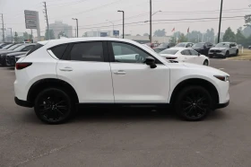 Mazda CX-5 Sport Design w/Turbo 4dr i-ACTIV All-Wheel Drive | Auto.bg — изображение 6