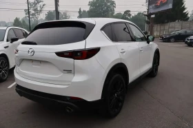 Mazda CX-5 Sport Design w/Turbo 4dr i-ACTIV All-Wheel Drive | Auto.bg — изображение 9