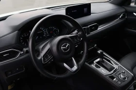 Mazda CX-5 Sport Design w/Turbo 4dr i-ACTIV All-Wheel Drive | Auto.bg — изображение 12