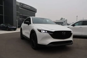 Mazda CX-5 Sport Design w/Turbo 4dr i-ACTIV All-Wheel Drive | Auto.bg — изображение 7