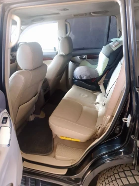 Toyota Land cruiser 3.0 D4D - 11800 € - 48741813 6