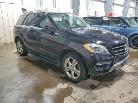 ������ Mercedes-Benz ML 350