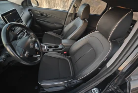 Hyundai Kona 1.6 Hybrid  | Mobile.bg � ����� ������ 11