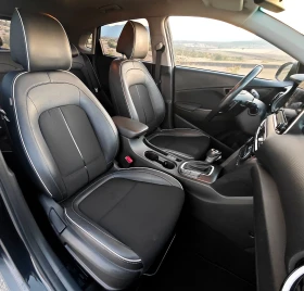 Hyundai Kona 1.6 Hybrid  | Mobile.bg � ����� ������ 12