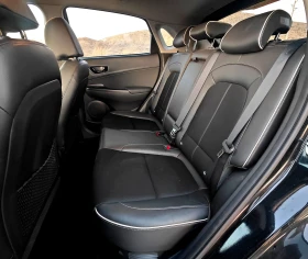 Hyundai Kona 1.6 Hybrid  | Mobile.bg � ����� ������ 13