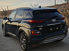 Hyundai Kona 1.6 Hybrid  | Mobile.bg � ����� ������ 8