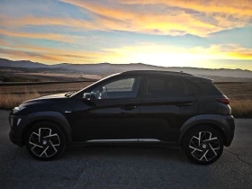 Hyundai Kona 1.6 Hybrid  | Mobile.bg � ����� ������ 6