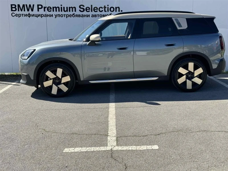 Mini Countryman C, снимка 3 - Автомобили и джипове - 45127504