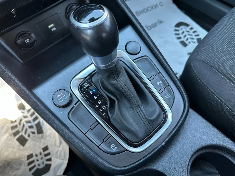 Hyundai Kona Гаранция 6 месеца!/1.6 Hybrid 136 к.с., снимка 13 - Автомобили и джипове - 51665077