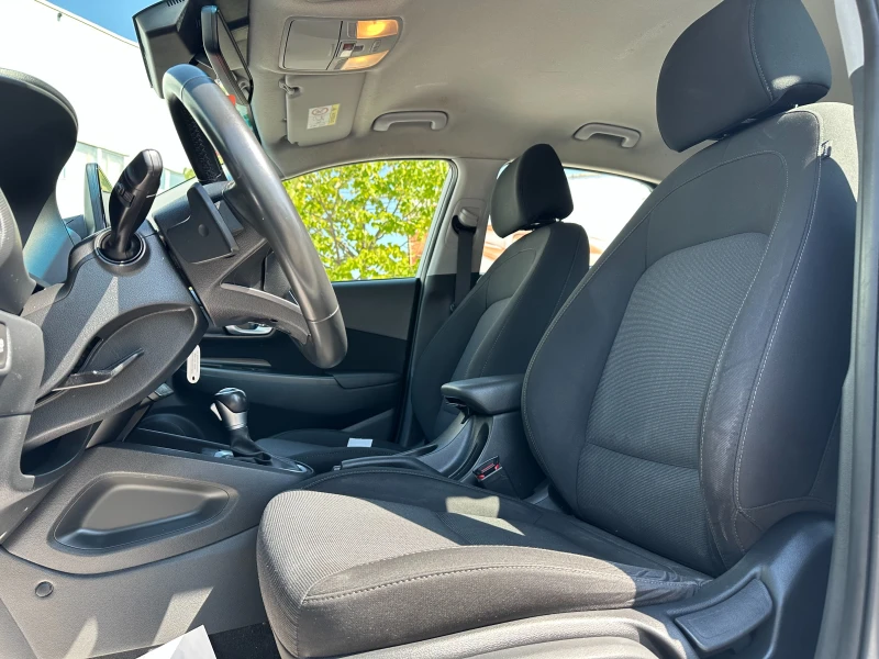 Hyundai Kona Гаранция 6 месеца!/1.6 Hybrid 136 к.с., снимка 8 - Автомобили и джипове - 51665077