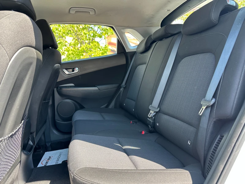 Hyundai Kona Гаранция 6 месеца!/1.6 Hybrid 136 к.с., снимка 10 - Автомобили и джипове - 51665077