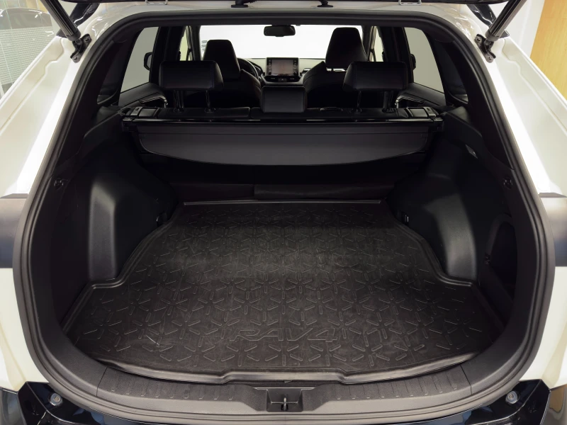 Toyota Rav4 Hybrid STYLE AWD, снимка 17 - Автомобили и джипове - 52660863