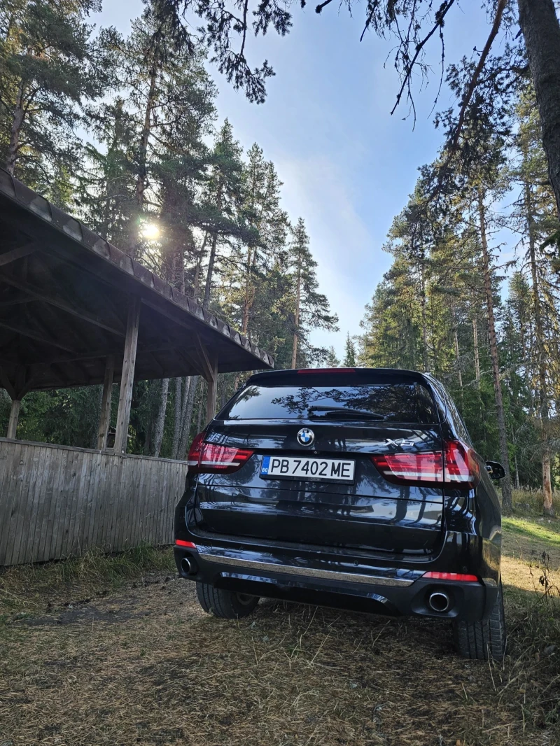 BMW X5 F15 3.5i Xdrive, снимка 2 - Автомобили и джипове - 53257495