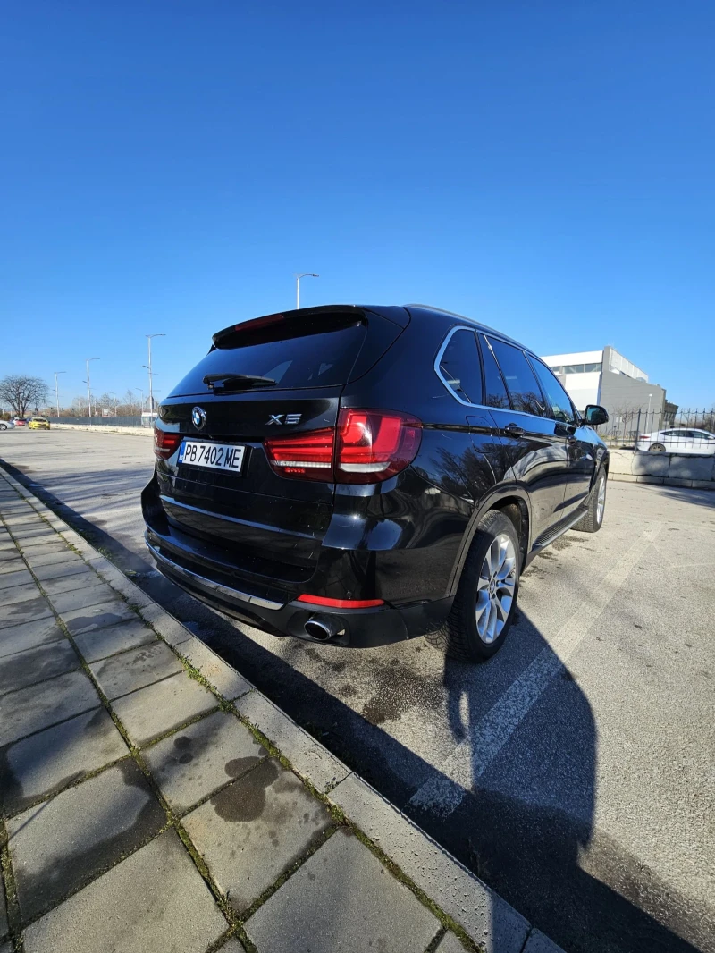 BMW X5 F15 3.5i Xdrive, снимка 7 - Автомобили и джипове - 53257495