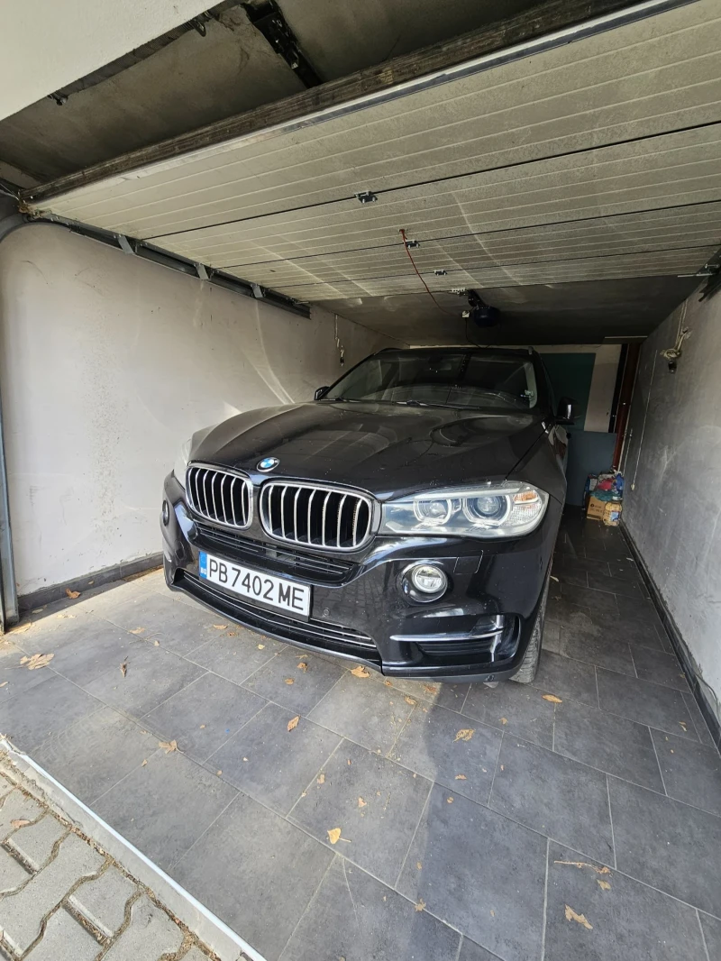 BMW X5 F15 3.5i Xdrive, снимка 11 - Автомобили и джипове - 53257495