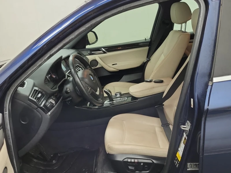 BMW X4 * XDRIVE28I * CARFAX * ЦЕНА ДО БГ, снимка 7 - Автомобили и джипове - 53344674