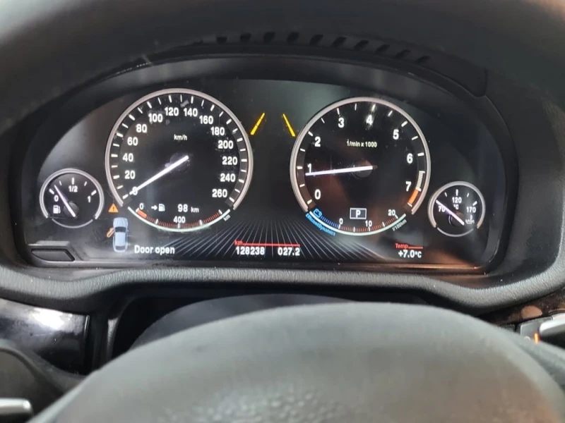 BMW X4 * XDRIVE28I * CARFAX * ЦЕНА ДО БГ, снимка 10 - Автомобили и джипове - 53344674