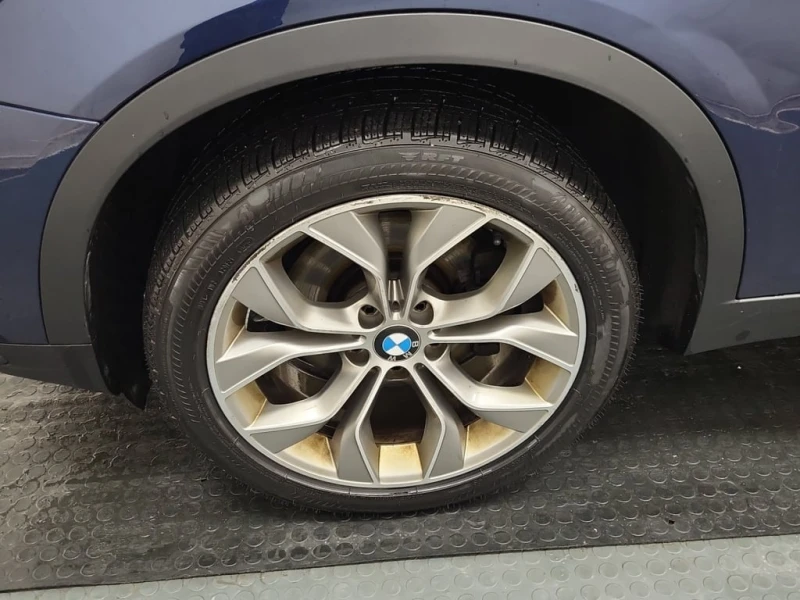 BMW X4 * XDRIVE28I * CARFAX * ЦЕНА ДО БГ, снимка 13 - Автомобили и джипове - 53344674