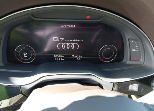 Audi Q7 3.0T PREMIUM, снимка 12 - Автомобили и джипове - 48859211