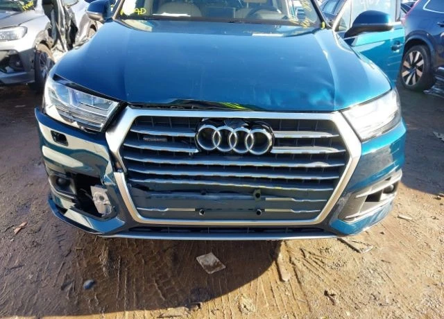 Audi Q7 3.0T PREMIUM, снимка 9 - Автомобили и джипове - 48859211