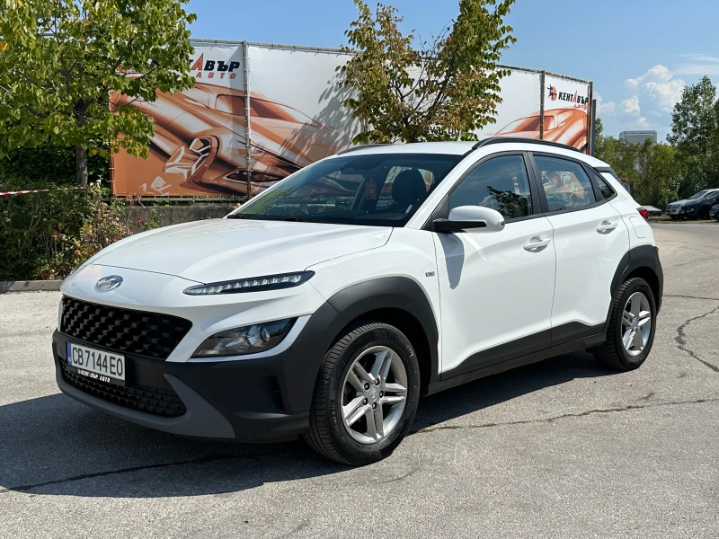 Hyundai Kona 1.6 Hybrid 136 к.с. - 32999 лв. - 51517868 1