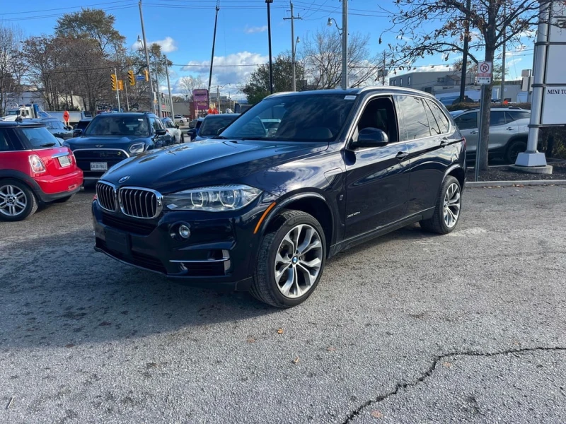 BMW X5 xDrive40e HYBRID* CARFAX * БЕЗ ПЪРВОНАЧАЛНА ВНОСКА - 36950 лв. / 18892.24 € - 86973186 1
