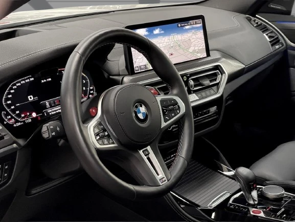 BMW X4 M Competition = Shadow Line =  | Mobile.bg   6