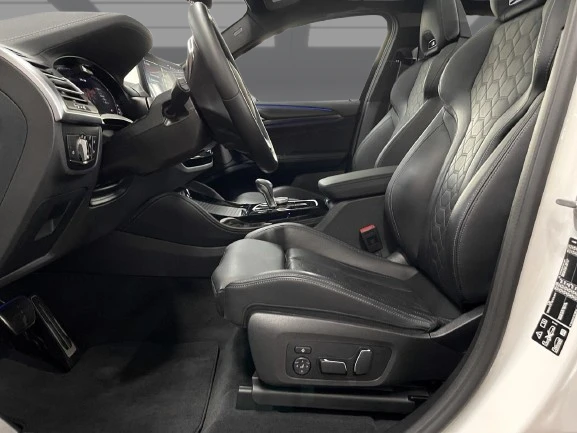 BMW X4 M Competition = Shadow Line =  | Mobile.bg   5