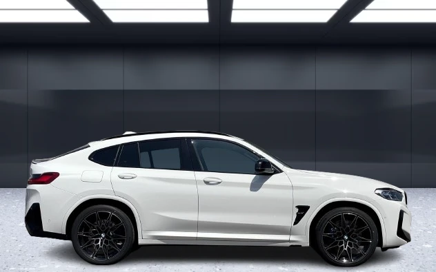 BMW X4 M Competition = Shadow Line =  | Mobile.bg   4