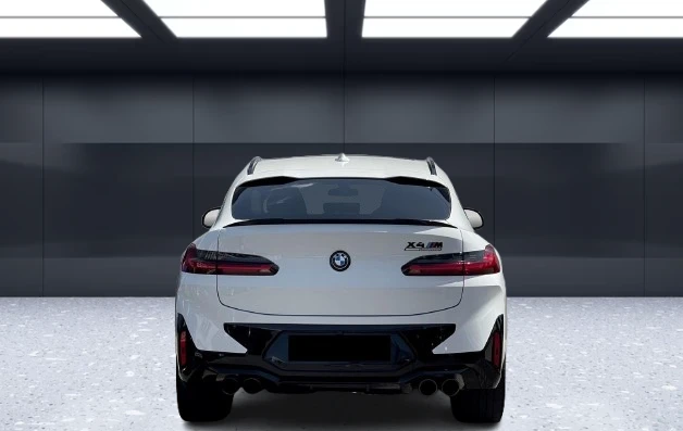 BMW X4 M Competition = Shadow Line =  | Mobile.bg   2