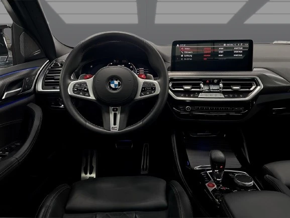 BMW X4 M Competition = Shadow Line =  | Mobile.bg   7