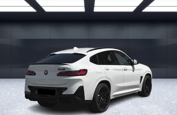 BMW X4 M Competition = Shadow Line =  | Mobile.bg   3