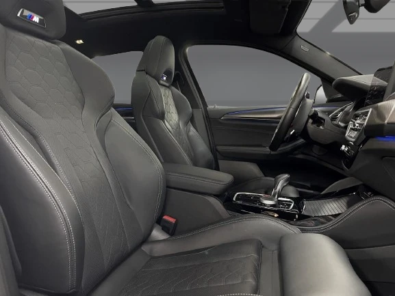 BMW X4 M Competition = Shadow Line =  | Mobile.bg   10