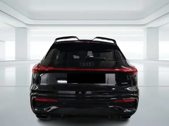 Audi Q5 2.0 TFSI Quattro = S-line = Гаранция - изображение 2