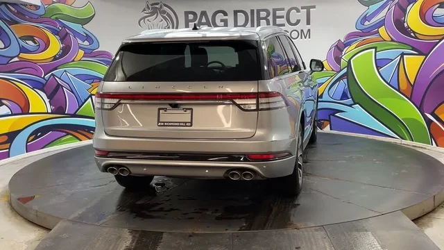 Lincoln Aviator Grand Touring AWD* АвтоКредит* (ЦЕНА ДО БГ) - изображение 7