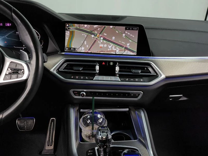 BMW X6 B58B30C, снимка 14 - Автомобили и джипове - 56535388
