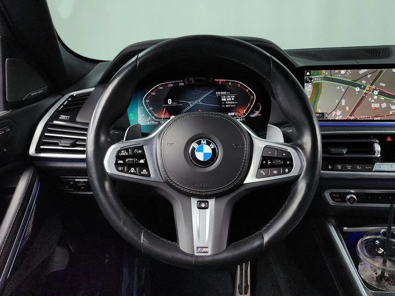BMW X6 B58B30C, снимка 13 - Автомобили и джипове - 56535388