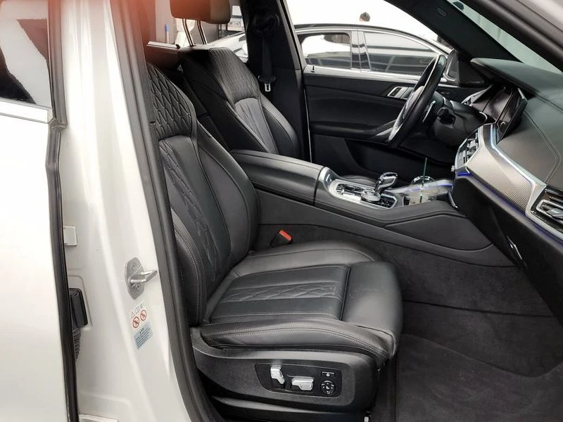 BMW X6 B58B30C, снимка 11 - Автомобили и джипове - 56535388